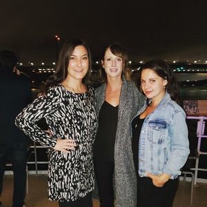 Meet your Posher, Jocelyn